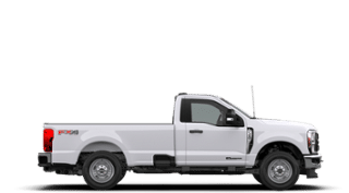 2026 Ford Super Duty® External Image 1